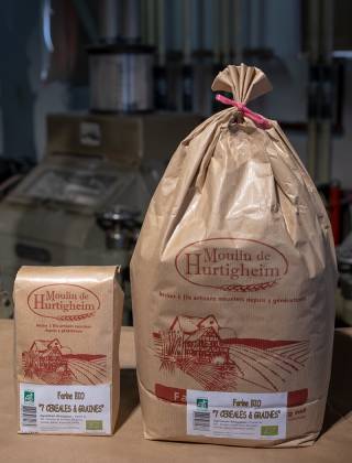 Moulin Hurtigheim -